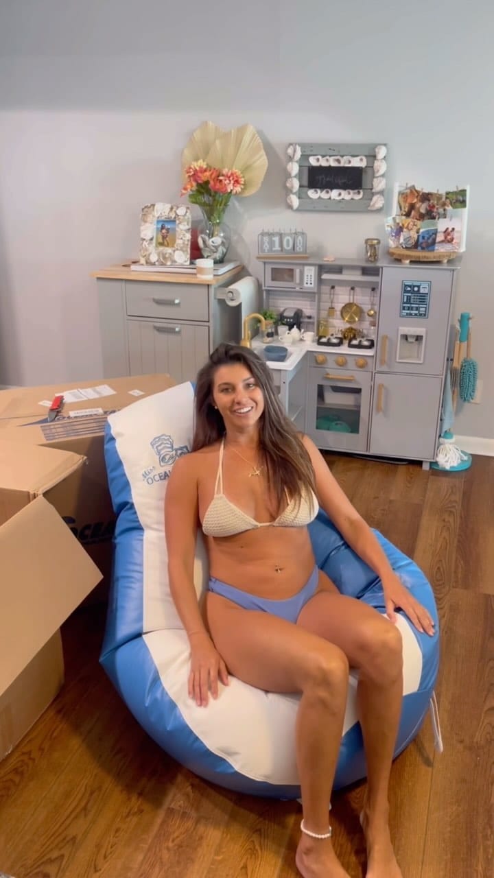 Post 8 by Ocean-Tamer Marine Bean Bags on Instagram (video)