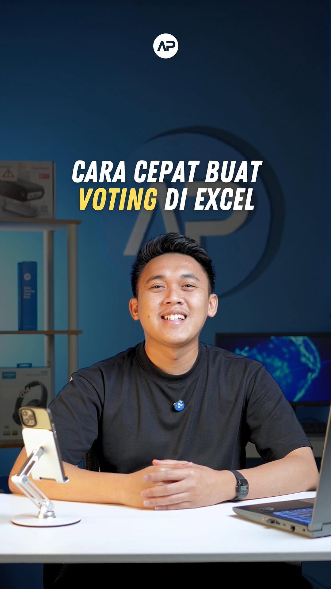 Post 6 by Anugrahpratama.com on Instagram (video)