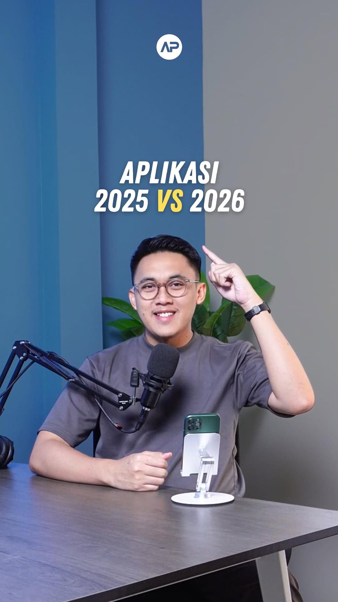 Post 2 by Anugrahpratama.com on Instagram (video)