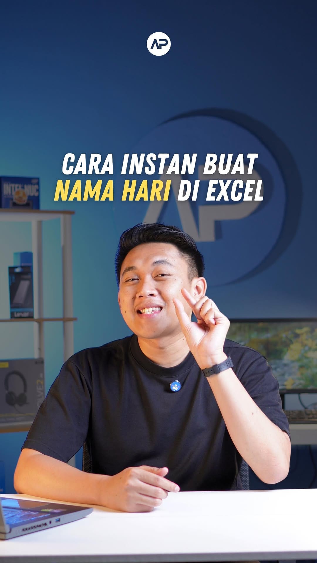 Post 8 by Anugrahpratama.com on Instagram (video)