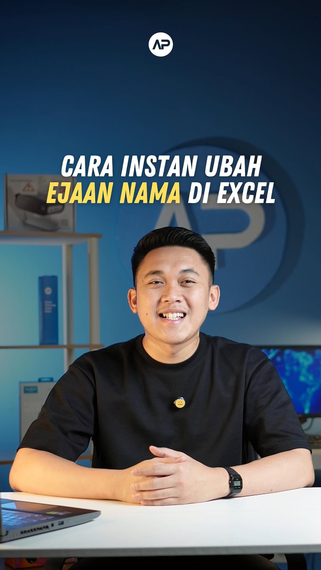 Post 5 by Anugrahpratama.com on Instagram (video)