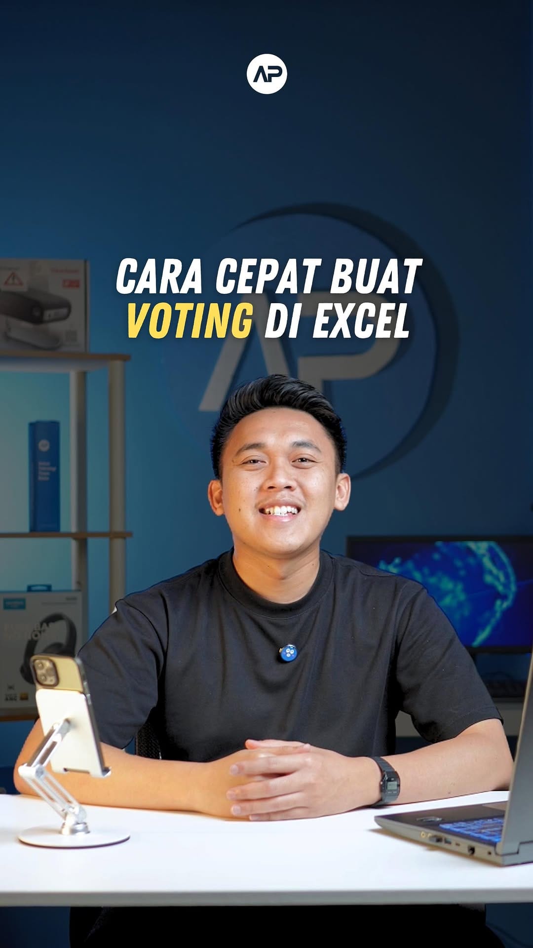 Post 7 by Anugrahpratama.com on Instagram (video)