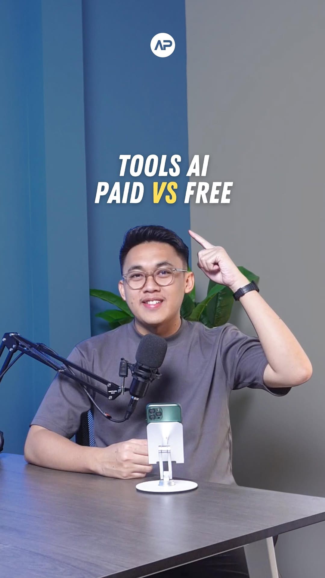 Post 4 by Anugrahpratama.com on Instagram (video)