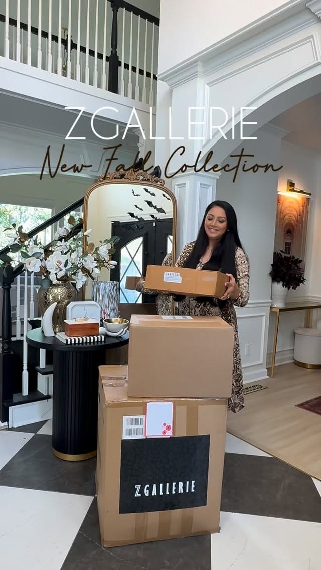 Post 9 by Noor✨Home Designs & Lifestyle on Instagram (video)