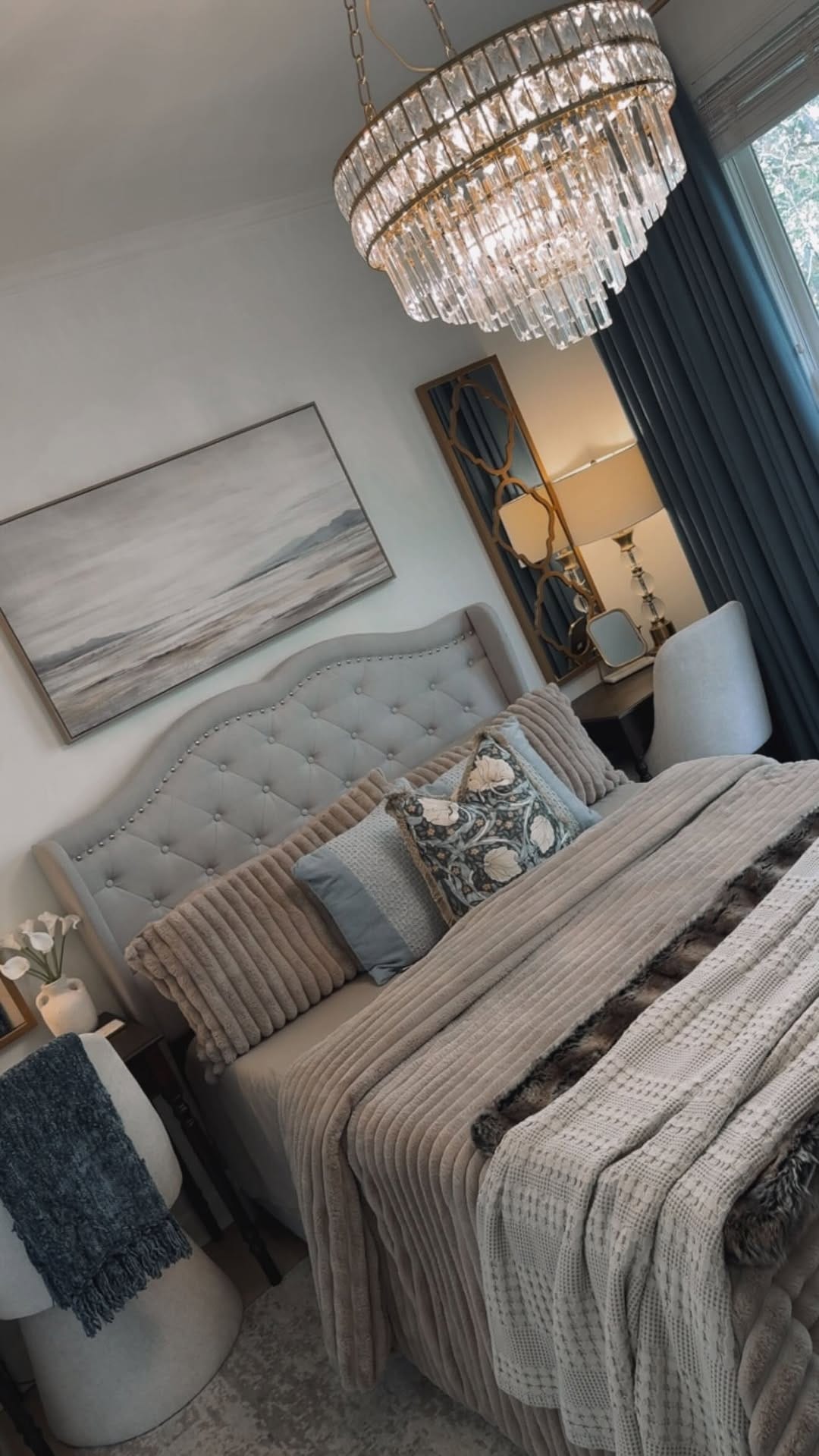 Post 8 by Noor✨Home Designs & Lifestyle on Instagram (video)