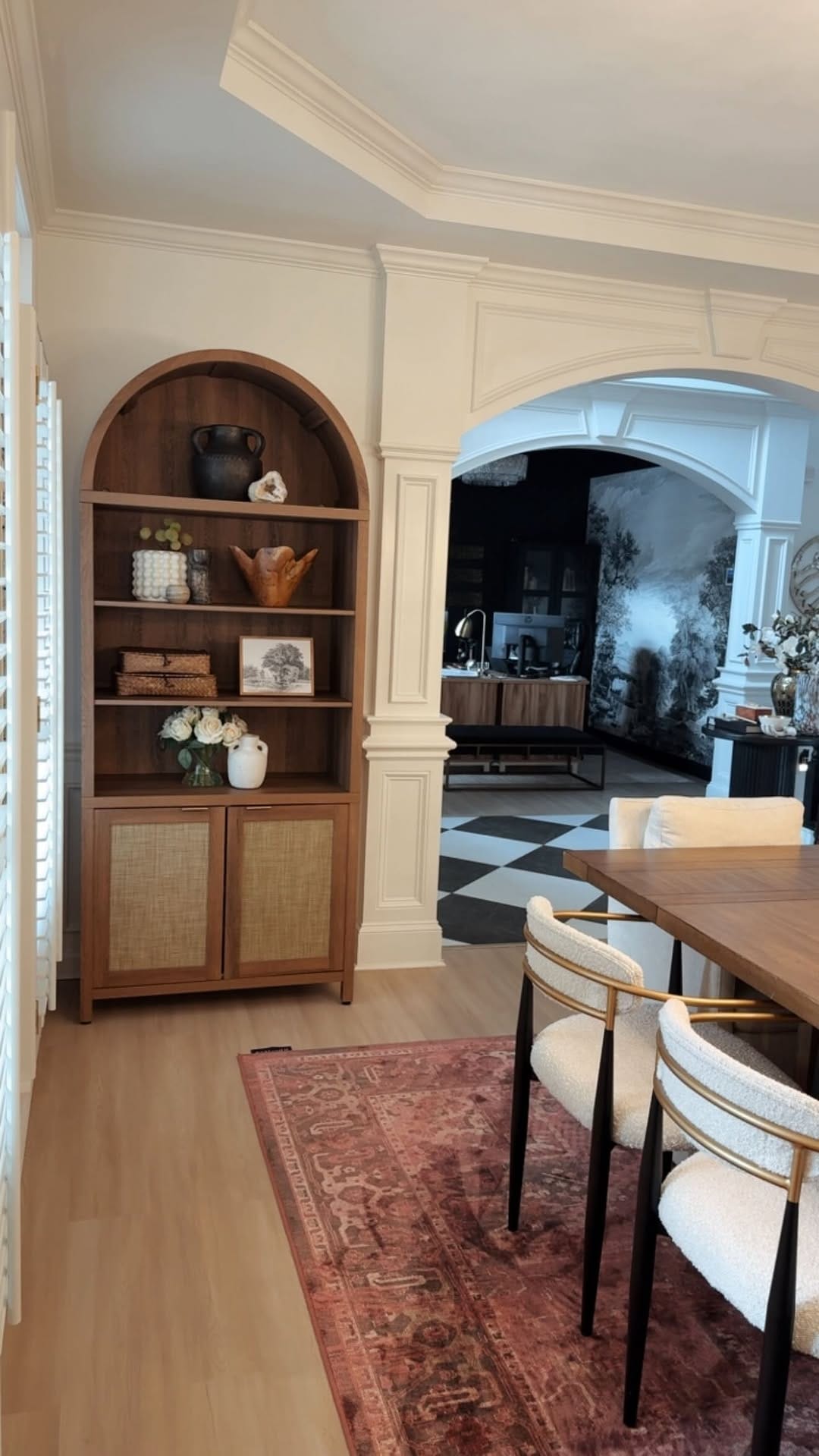 Post 1 by Noor✨Home Designs & Lifestyle on Instagram (video)