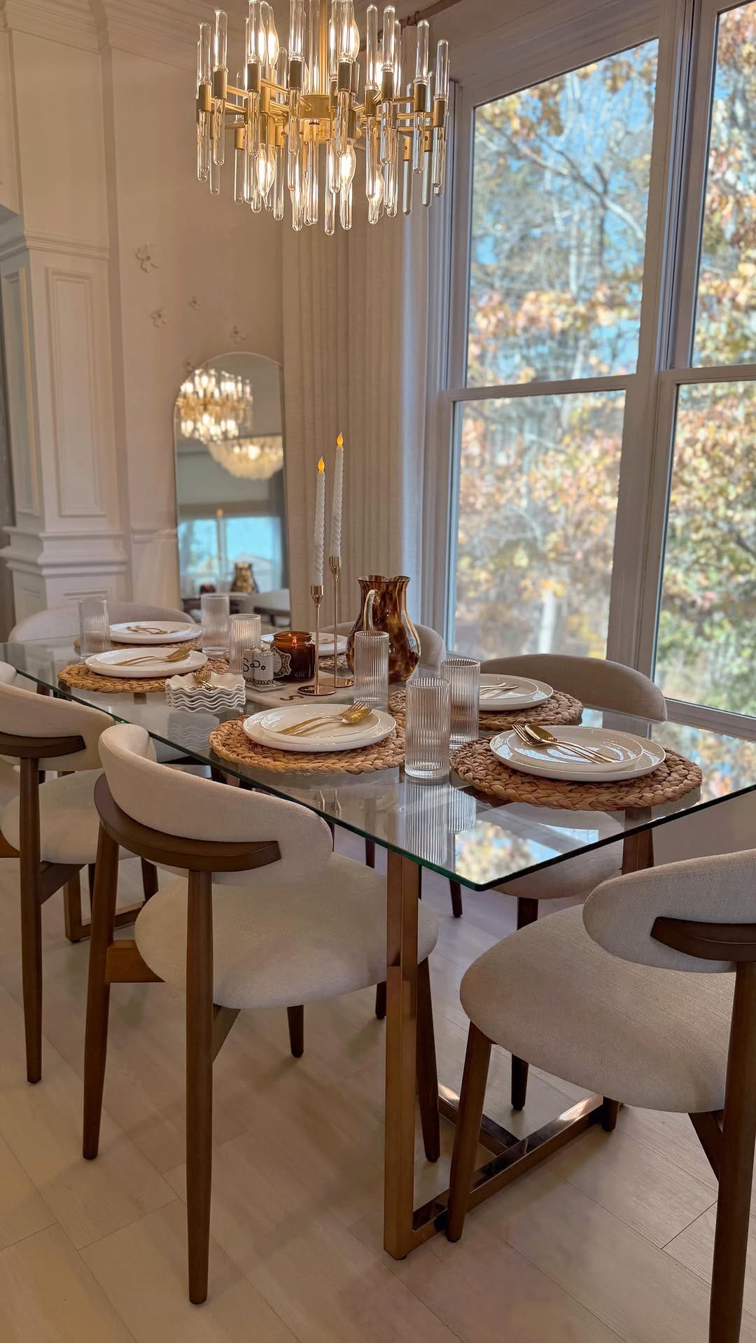 Post 5 by Noor✨Home Designs & Lifestyle on Instagram (video)