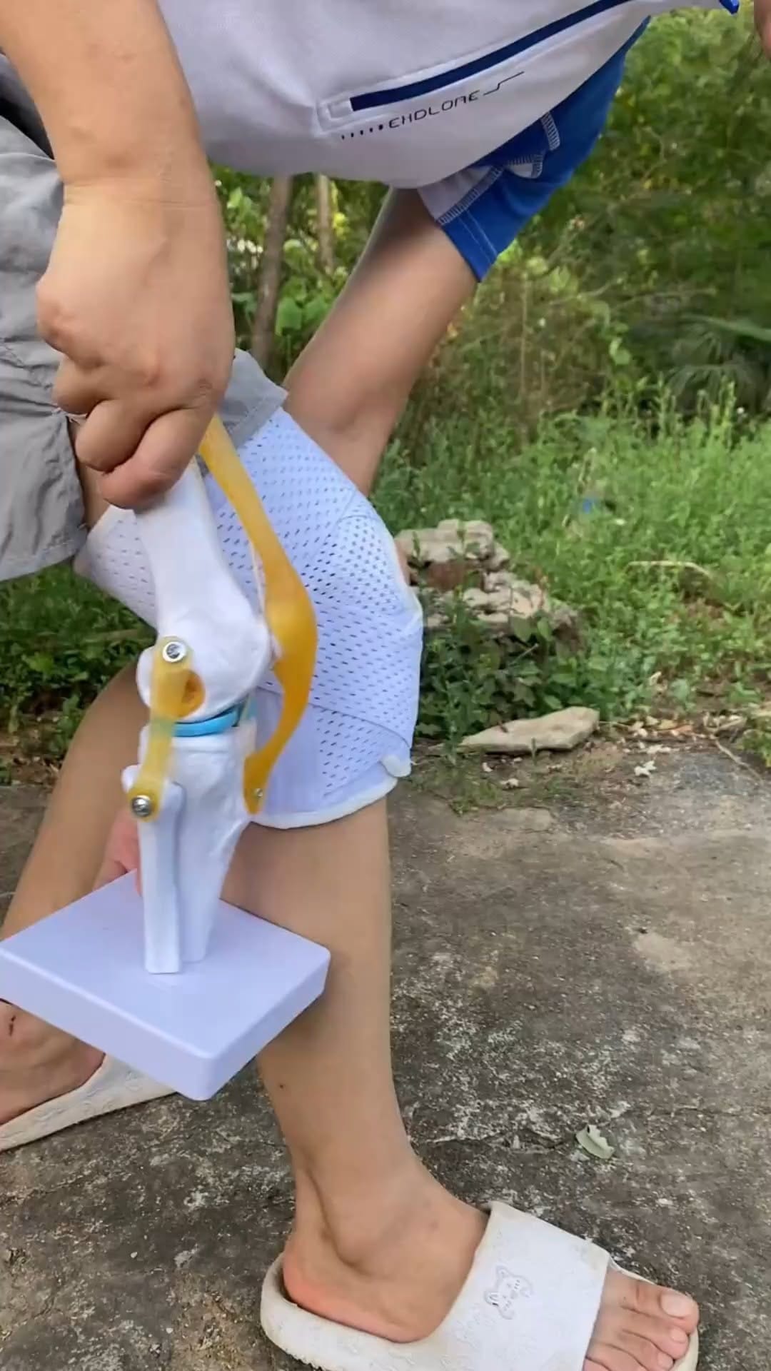 Post 4 by LightsBetter on Instagram (video)