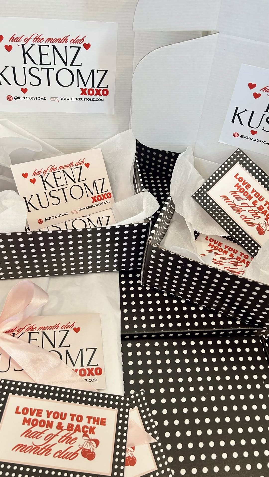 Post 10 by KenzKustomz on Instagram (video)