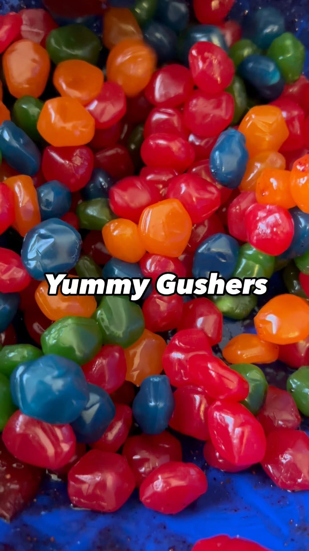Post 2 by YummyGomitas💦 on Instagram (video)