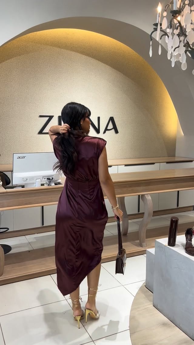 Post 7 by ZIANA CONCEPT STORE on Instagram (video)