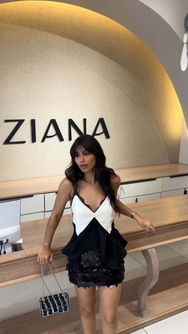 Post 3 by ZIANA CONCEPT STORE on Instagram (video)