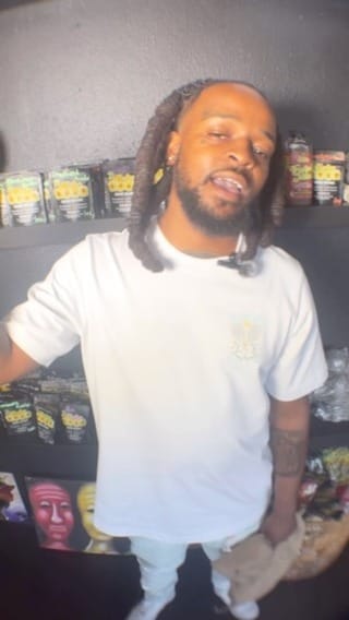 Post 9 by Tha Alkaline Hour on Instagram (video)
