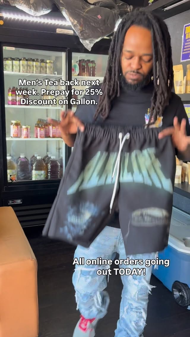 Post 5 by Tha Alkaline Hour on Instagram (video)