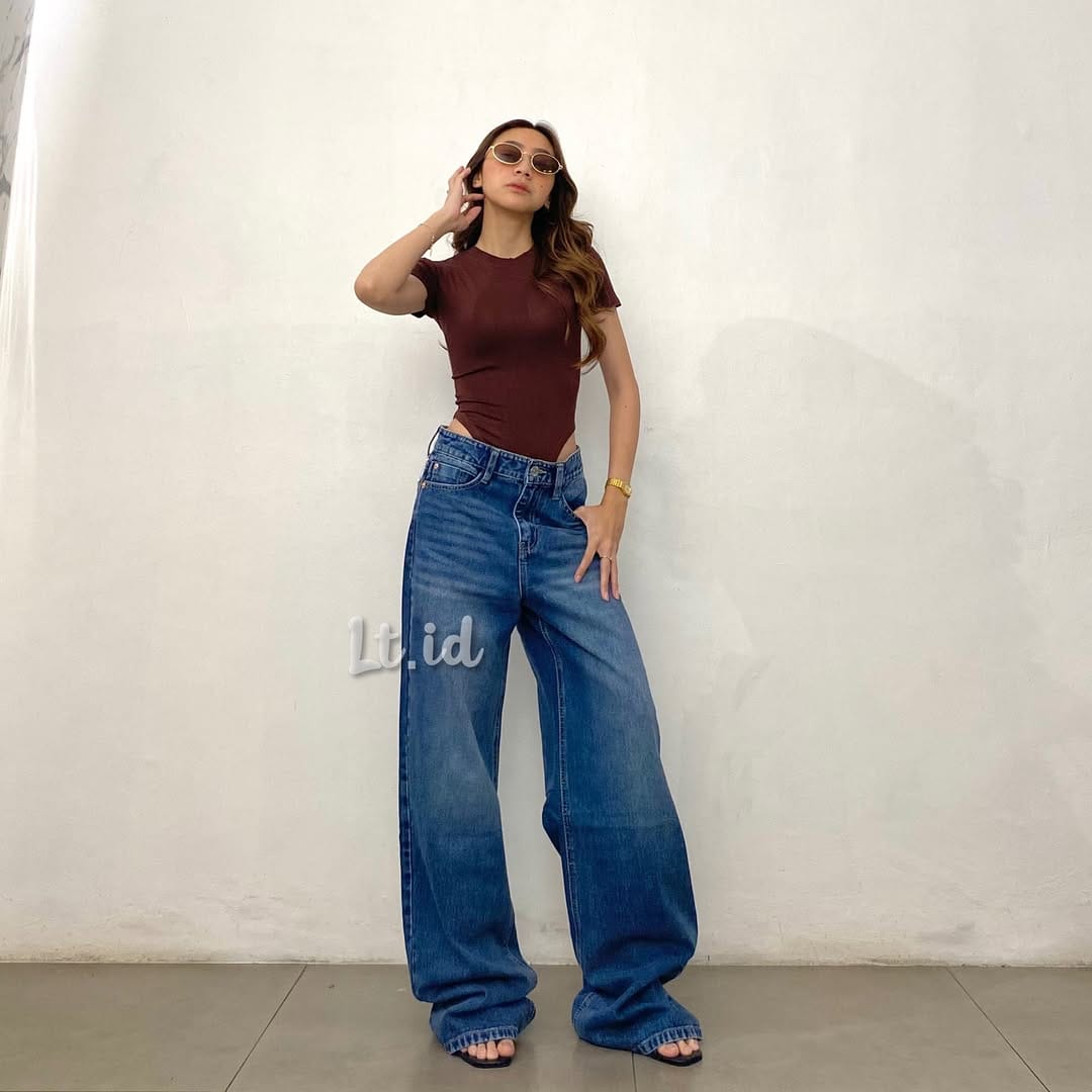 Post 2 by LUTTANSTORE || PUSAT JEANS on Instagram (carousel)