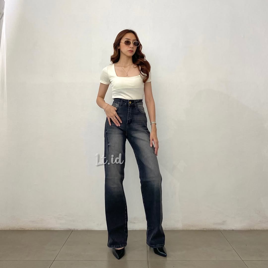 Post 9 by LUTTANSTORE || PUSAT JEANS on Instagram (carousel)