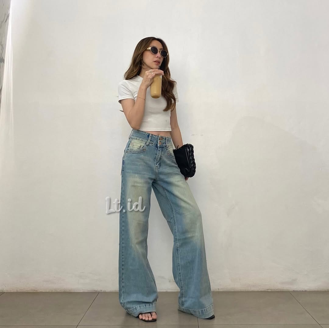 Post 7 by LUTTANSTORE || PUSAT JEANS on Instagram (carousel)