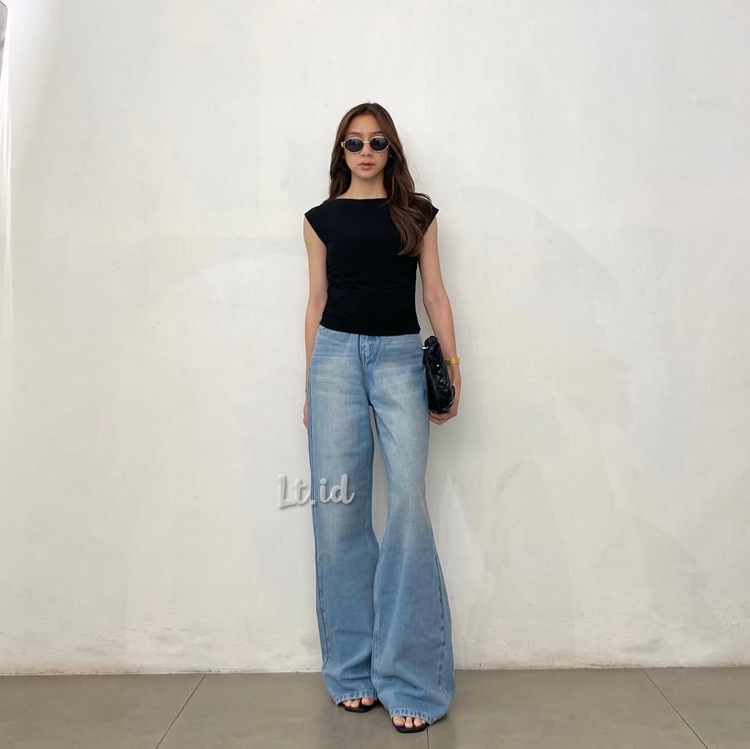 Post 5 by LUTTANSTORE || PUSAT JEANS on Instagram (carousel)
