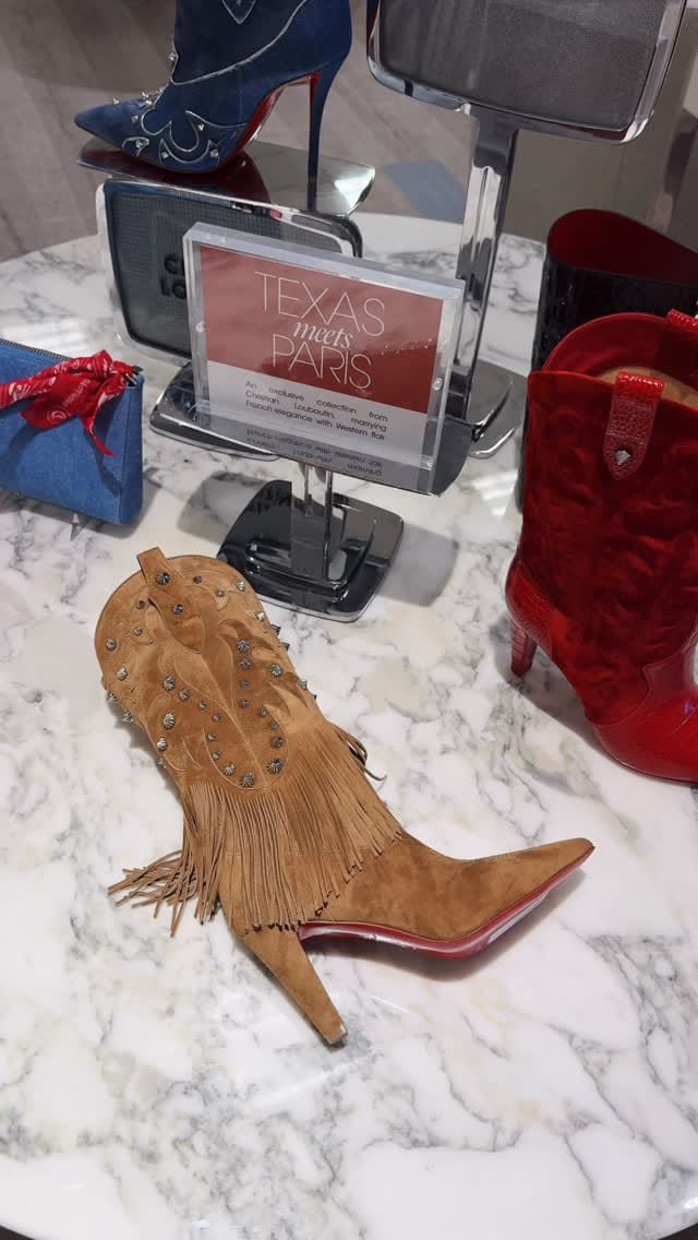 Post 2 by Tysons Galleria on Instagram (video)