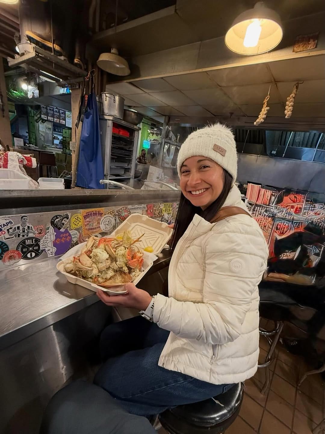 Post 1 by Pike Place Market on Instagram (carousel)