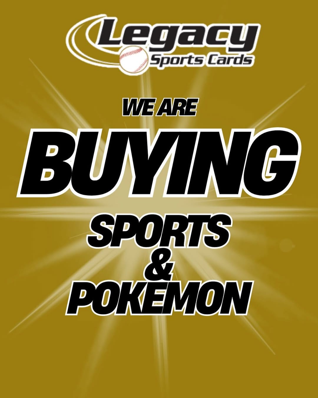 Post 10 by Legacy Sports Cards on Instagram (image)