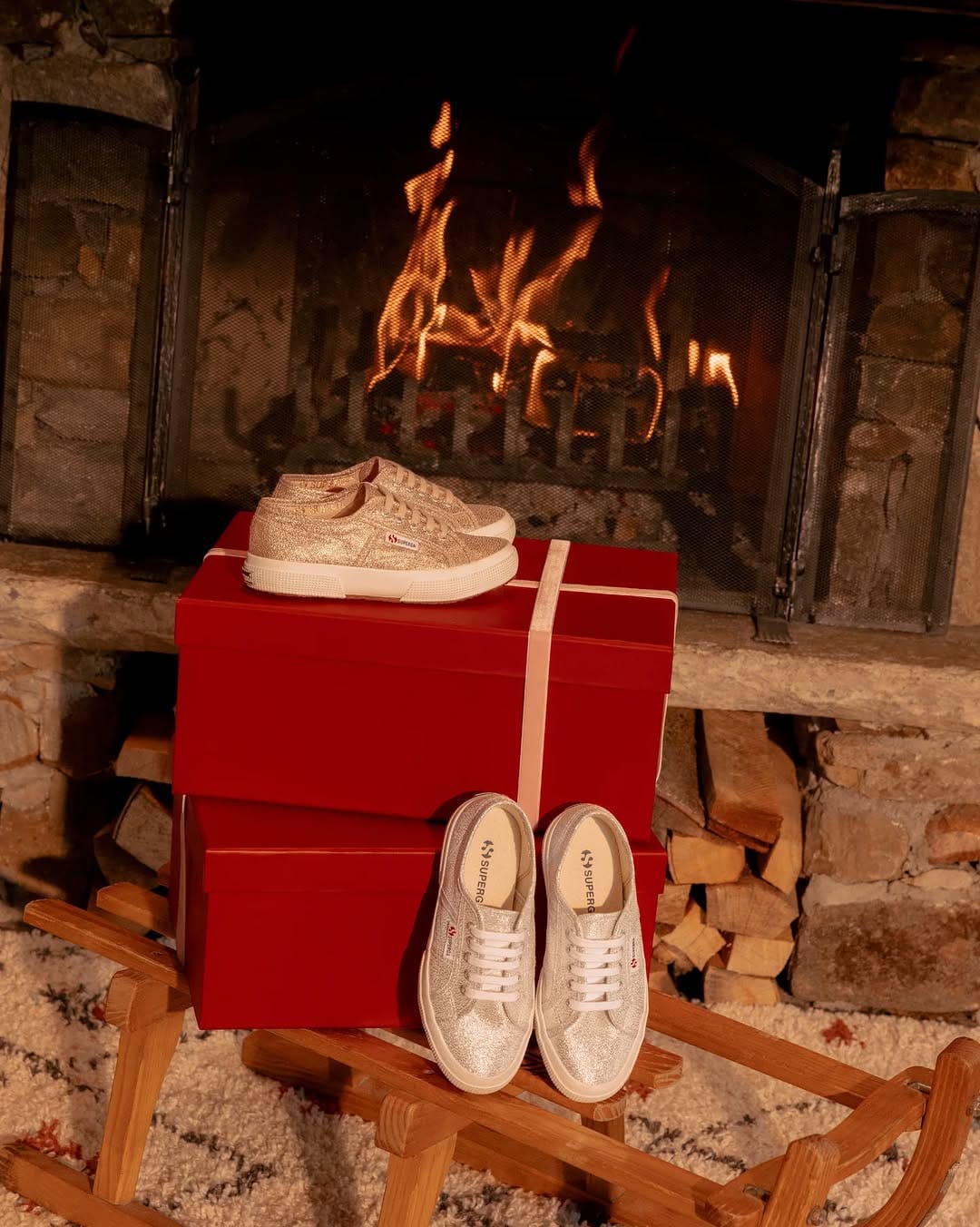 Post 5 by Superga USA on Instagram (image)