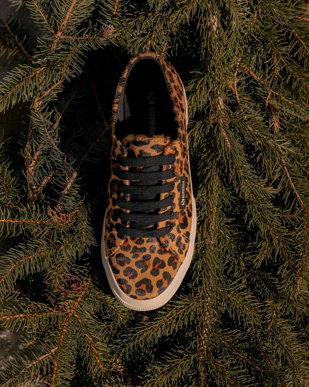 Post 3 by Superga USA on Instagram (image)