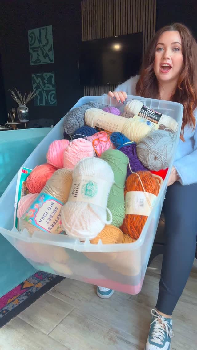 Post 3 by Typsy Flypsy | Finds & Flips | Quirky Home Decor on Instagram (video)