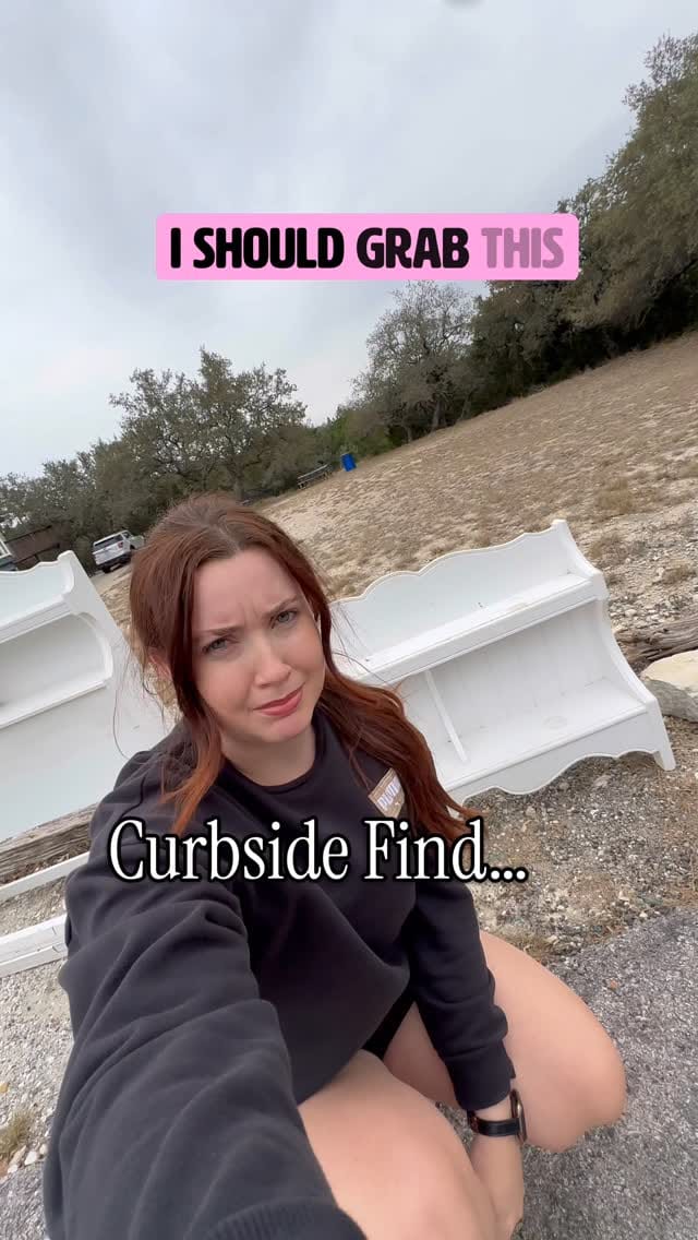 Post 2 by Typsy Flypsy | Finds & Flips | Quirky Home Decor on Instagram (video)