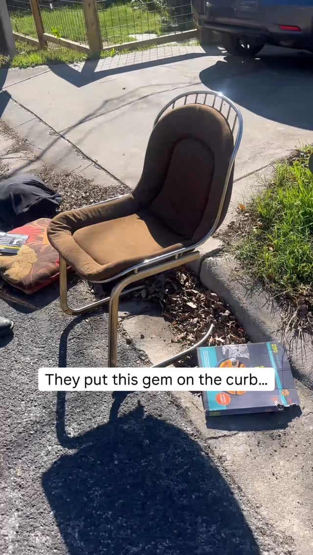 Post 4 by Typsy Flypsy | Finds & Flips | Quirky Home Decor on Instagram (video)