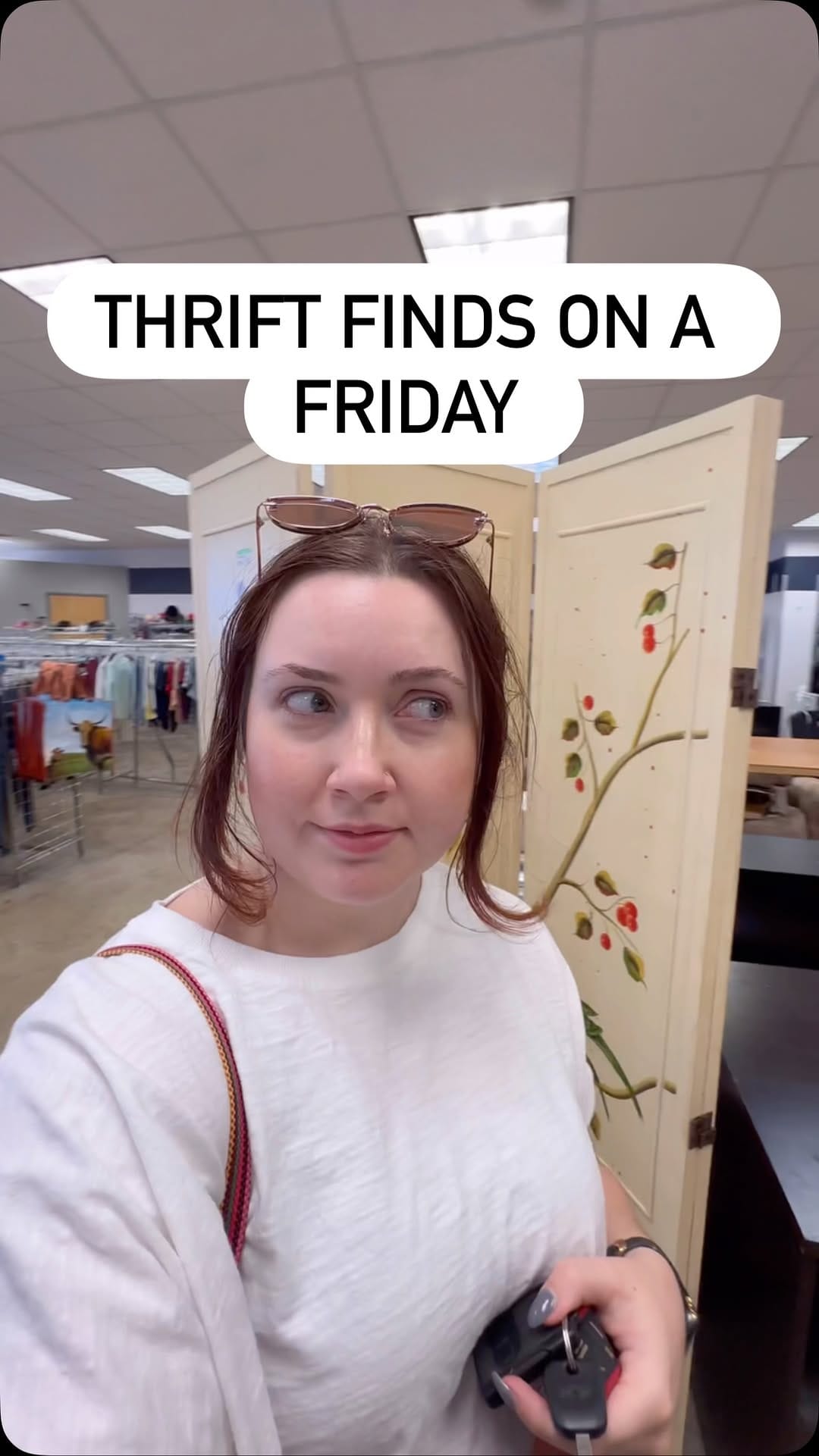Post 6 by Typsy Flypsy | Finds & Flips | Quirky Home Decor on Instagram (video)