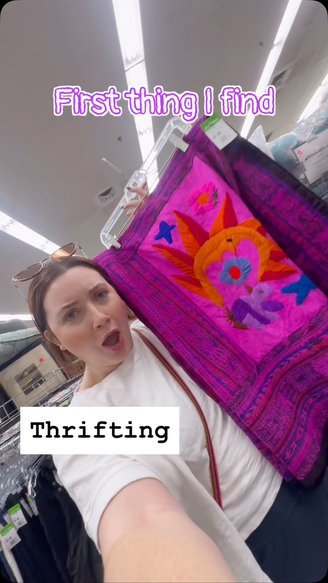 Post 10 by Typsy Flypsy | Finds & Flips | Quirky Home Decor on Instagram (video)