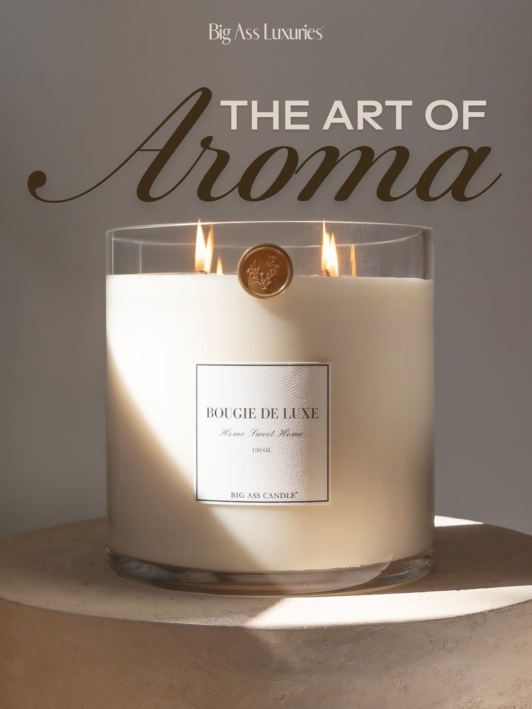 Post 5 by Big Ass Candles ®🕯 on Instagram (carousel)
