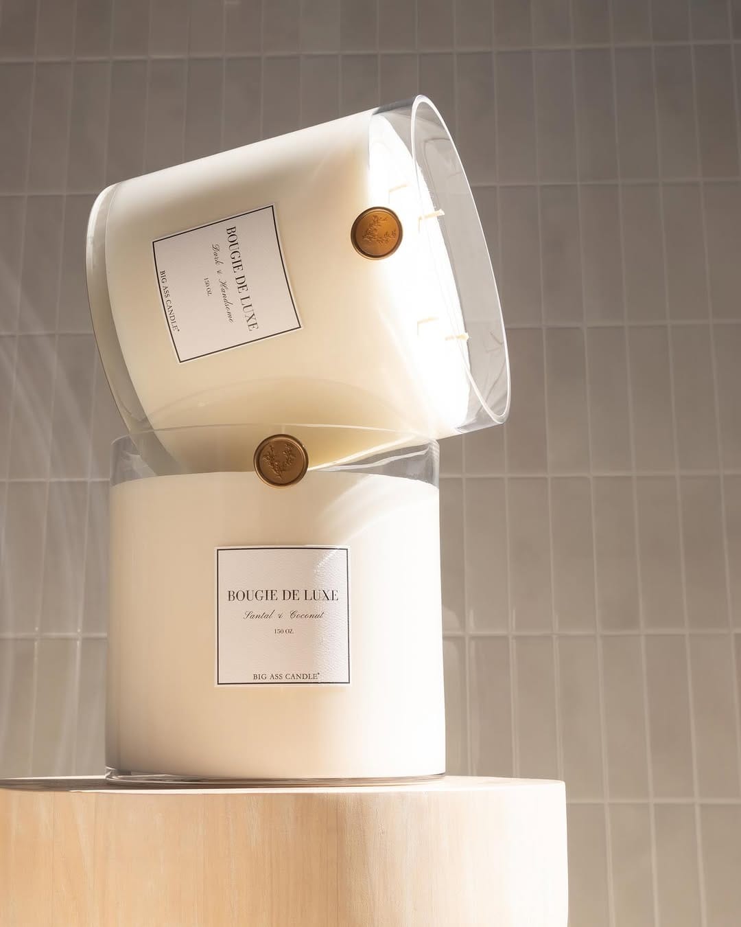 Post 4 by Big Ass Candles ®🕯 on Instagram (image)