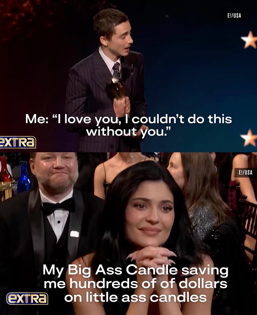 Post 3 by Big Ass Candles ®🕯 on Instagram (carousel)