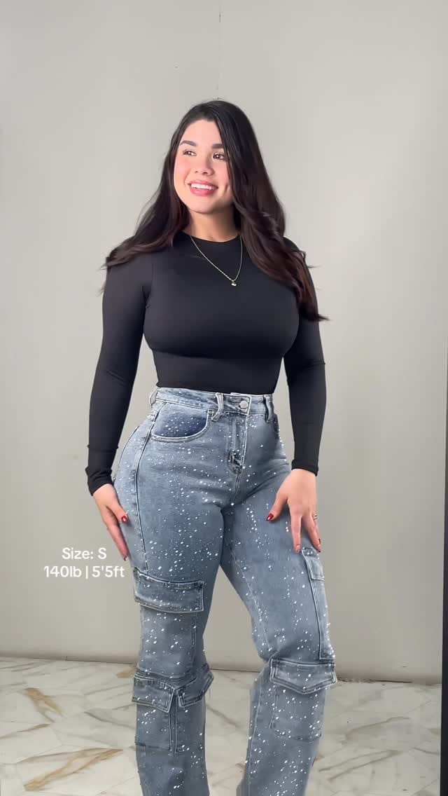 Post 3 by BLESS on Instagram (video)