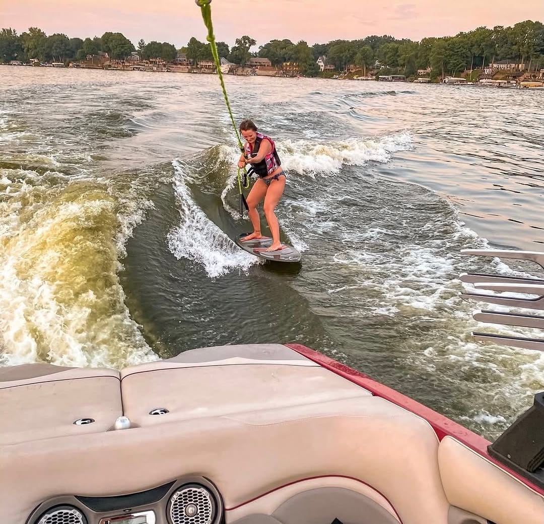Post 1 by Wake Life on Instagram (image)