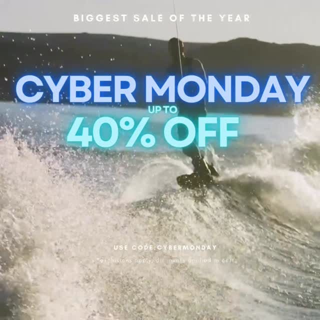 Post 3 by Wake Life on Instagram (video)