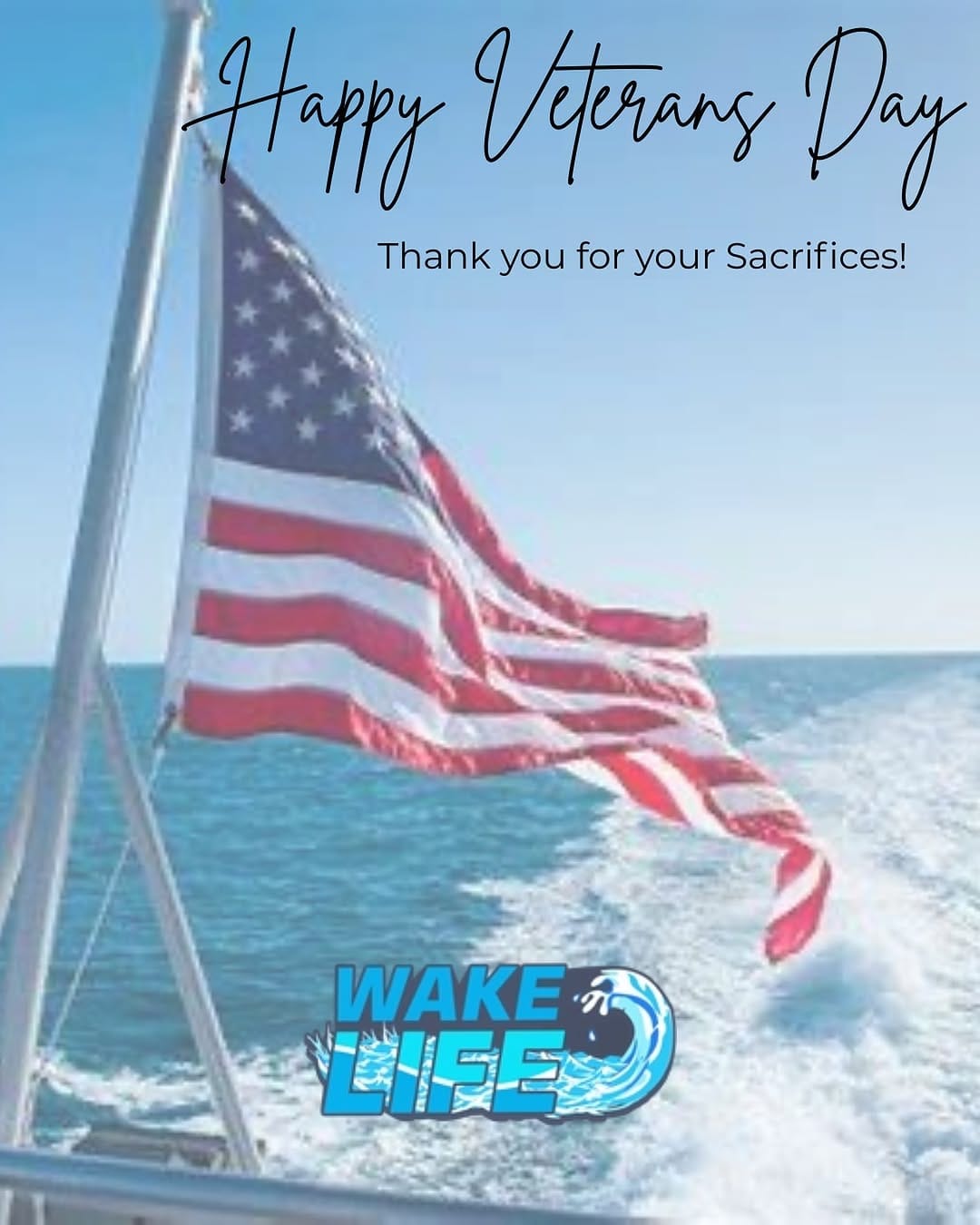 Post 7 by Wake Life on Instagram (image)