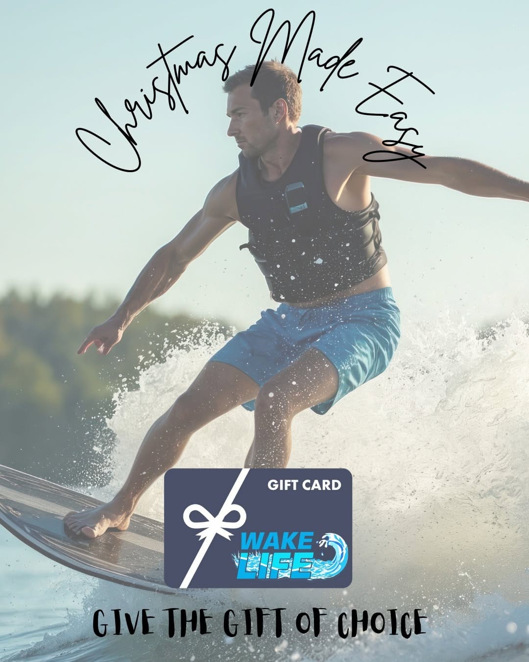 Post 2 by Wake Life on Instagram (image)