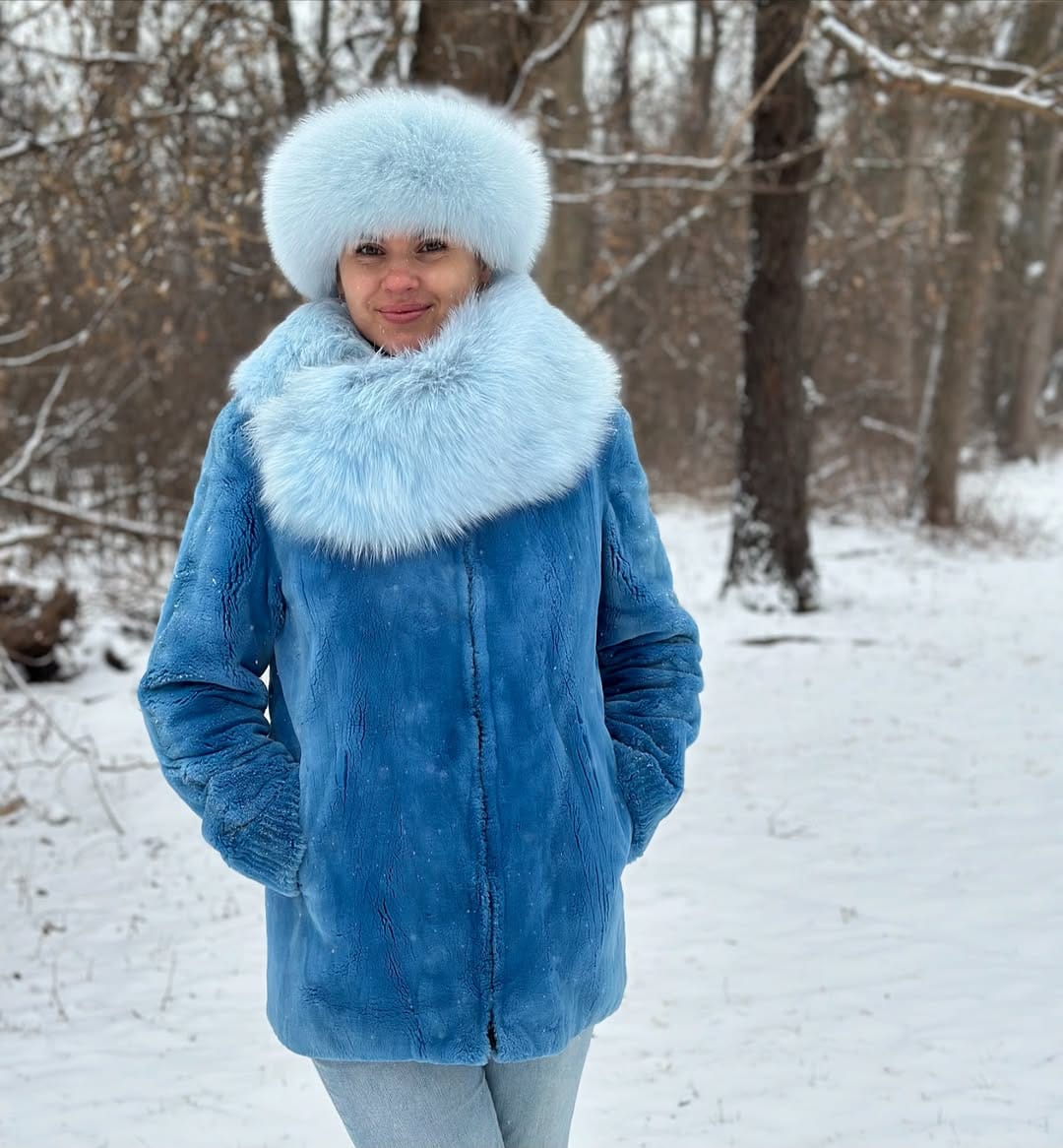 Post 1 by Christos Furs & Leather on Instagram (carousel)