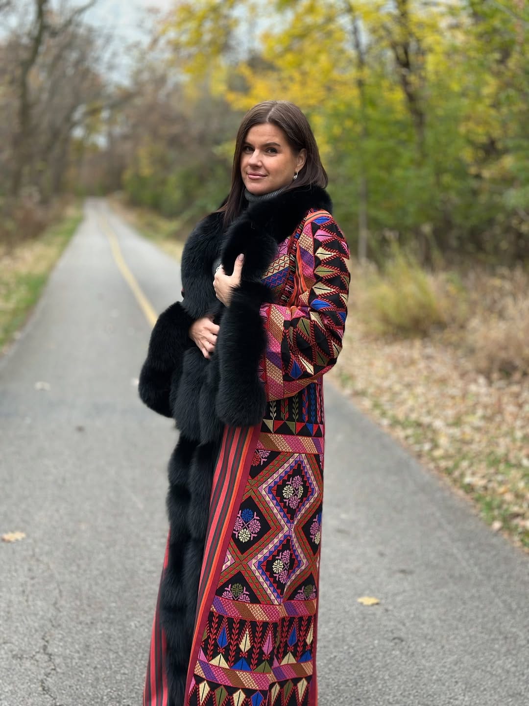 Post 7 by Christos Furs & Leather on Instagram (carousel)