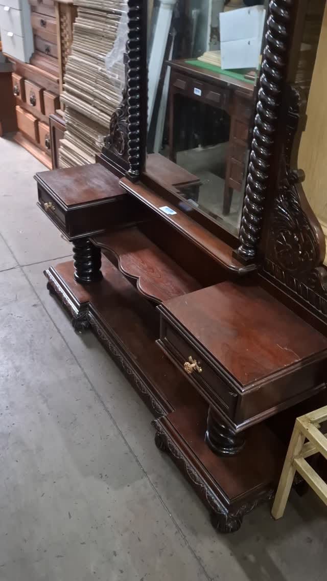 Post 3 by Casa dos Usados on Instagram (video)