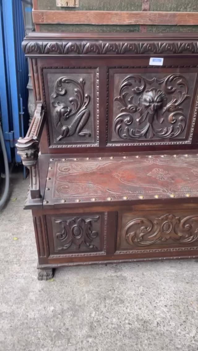 Post 2 by Casa dos Usados on Instagram (video)