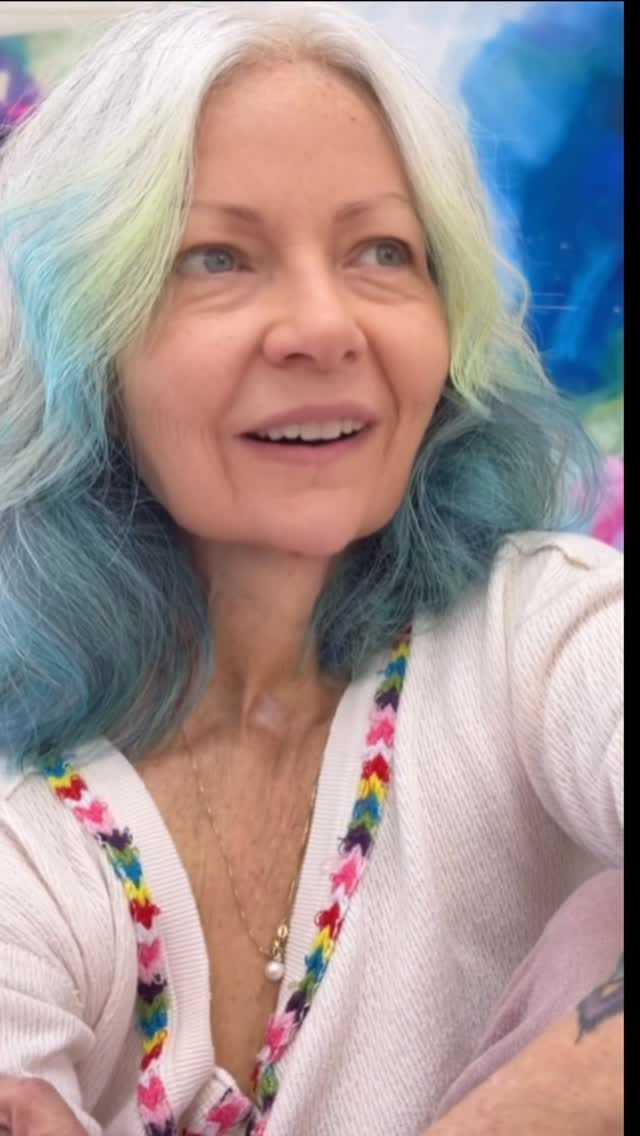 Post 2 by MAC Art Galleries on Instagram (video)