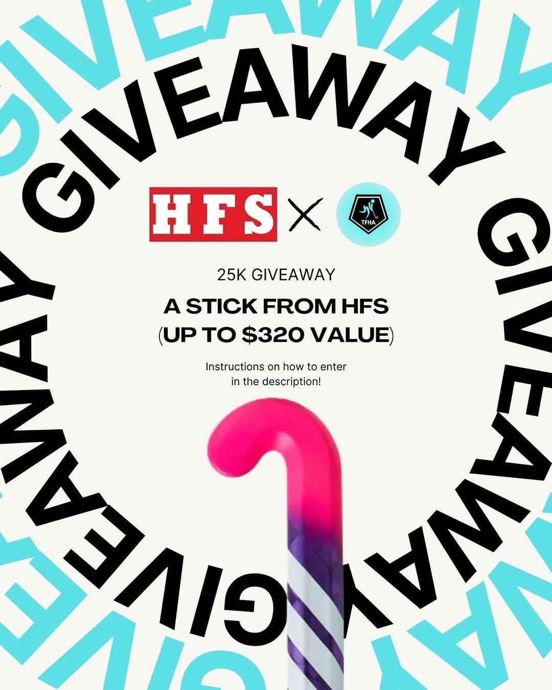 Post 4 by HFS SPORT on Instagram (image)