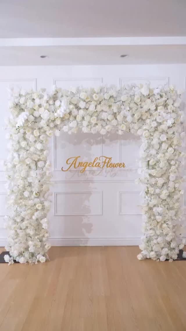 Post 7 by Angela Flower on Instagram (video)