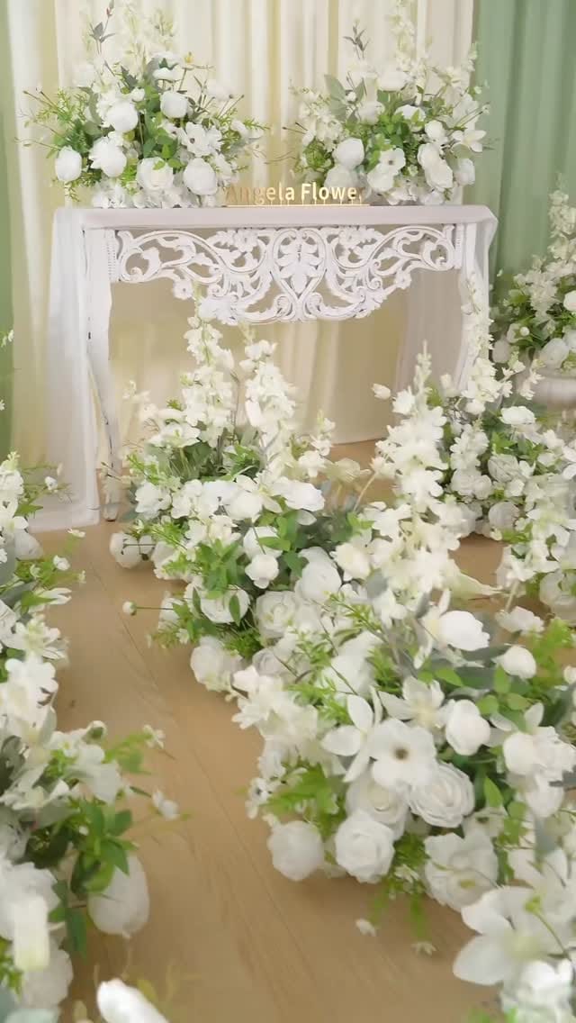 Post 1 by Angela Flower on Instagram (video)