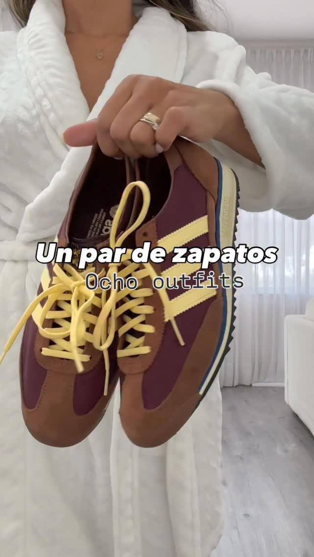Post 7 by Attitude Tienda on Instagram (video)