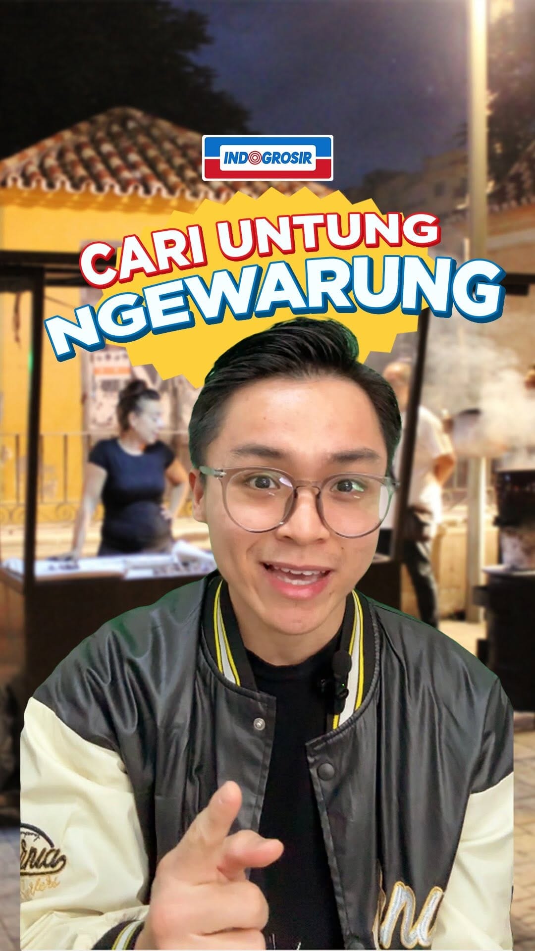 Post 8 by INDOGROSIR on Instagram (video)